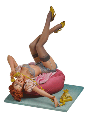 Pinup25-Andrea
