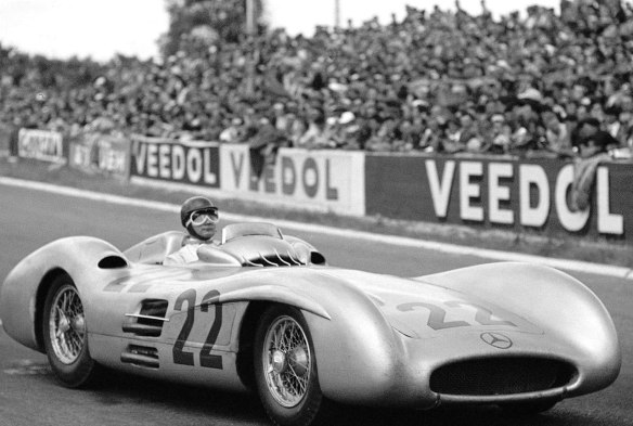 Hans Herrmann-GP-1954