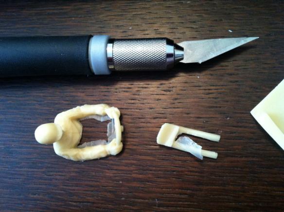 Tuto-Mercedes-W196-1