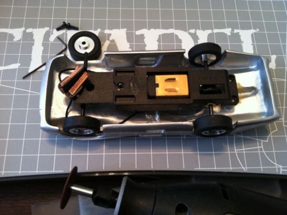 Tuto-Mercedes-W196-2