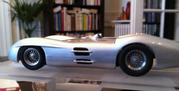 Tuto-Mercedes-W196-3
