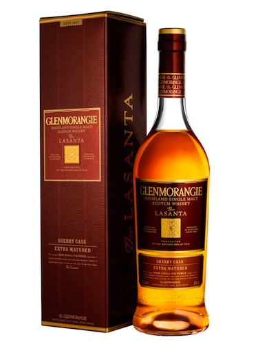 Glenmorangie The Lasanta
