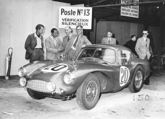 Her twin sister, #20