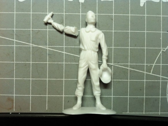 Opération Frankenstein !