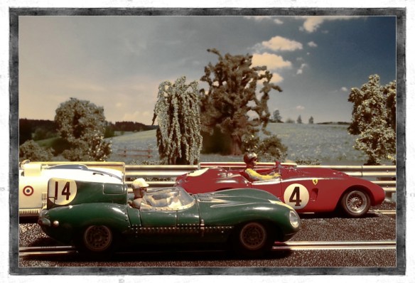 Version "polarisée"...