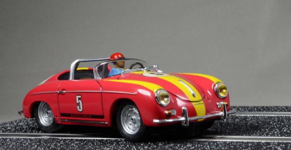 (drôle de tête / funny head! ;) )