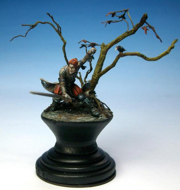 Elrick, by Yann le Chti