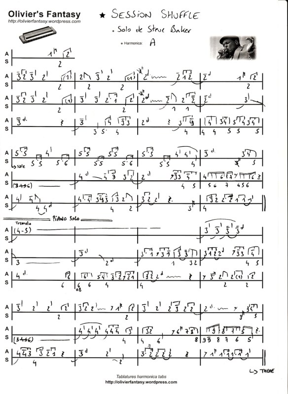 Shuffle-Session-Baker-solo