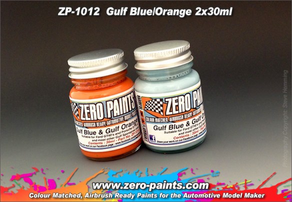 Zero-Paint-Gulf