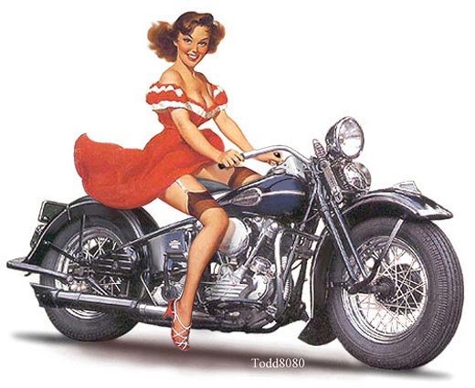 Harley-Pinup-2