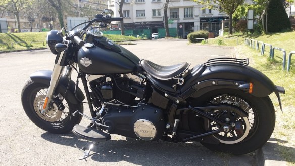 My-Harley-Softail-Slim