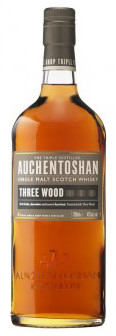 Auchentoshan Three Woods