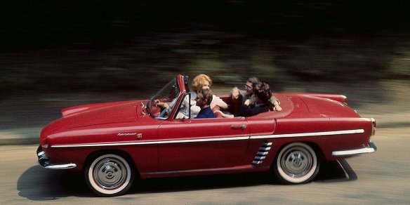 renault-floride-decapotable